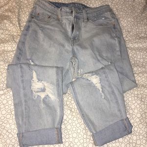 Wild fable boyfriend jeans